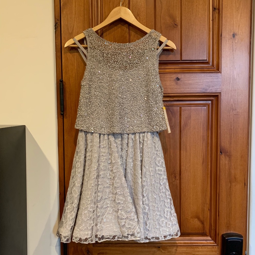 Alice + Olivia dress